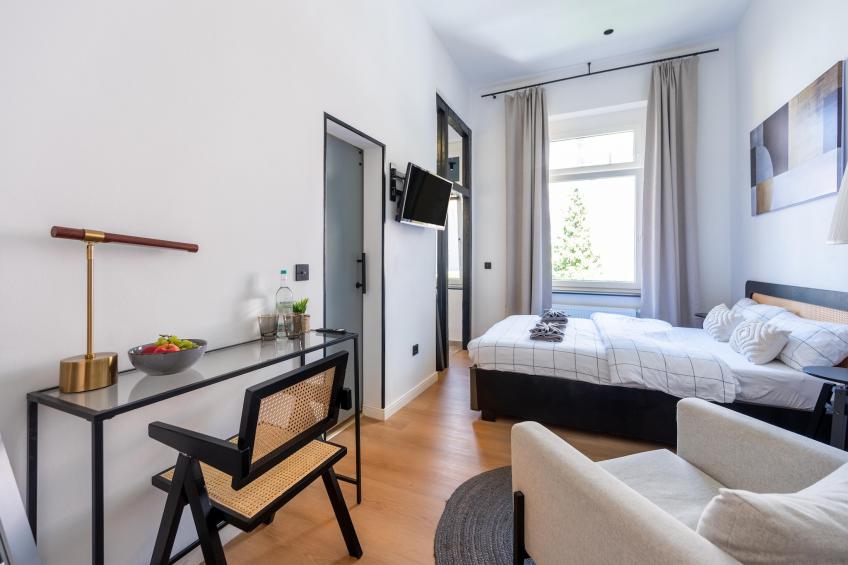 Modern Stay Standard Studio - foto 2
