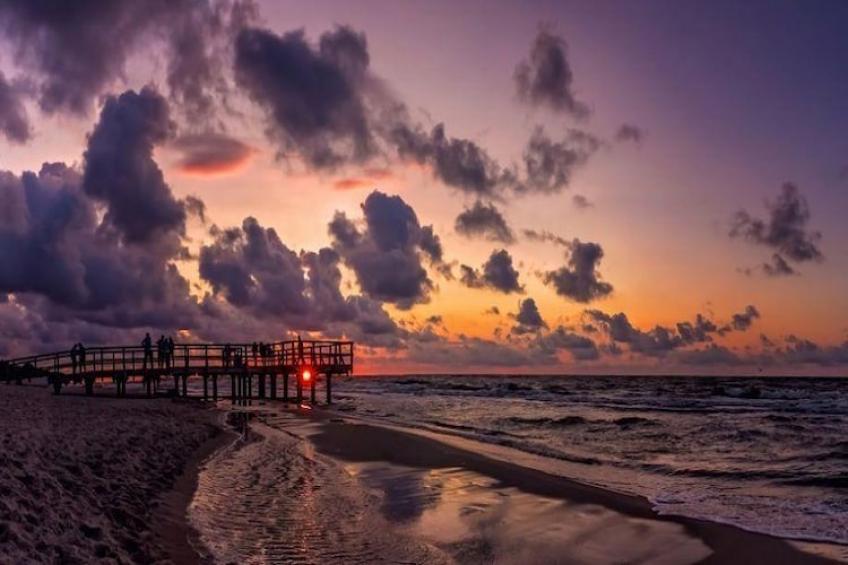 Holiday resort, Sarbinowo|TYP B 20 m2 max. 3 Prs. - foto 18