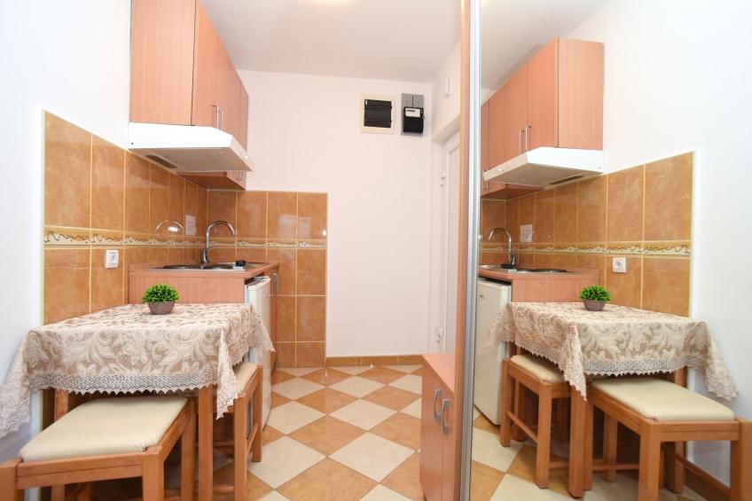 Studio mit Balkon - foto 4