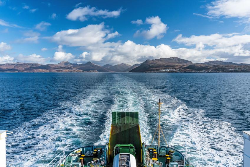 Benderloch - foto 64