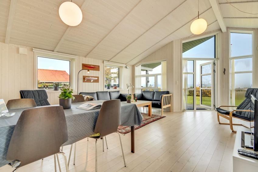 "Duschanka" - 50m to the inlet in SE Jutland - foto 11