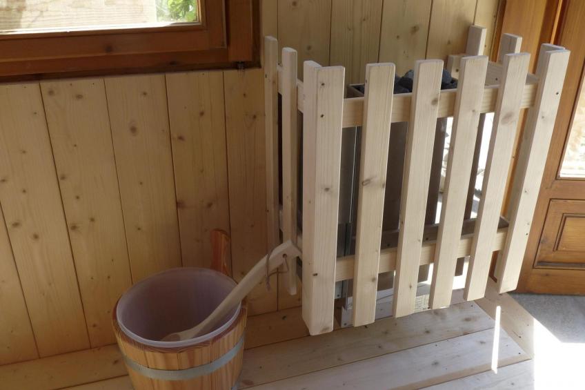 Cavallo Studio mit Terrasse - foto 11