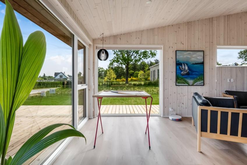 "Siljan" - 400m from the sea - foto 11