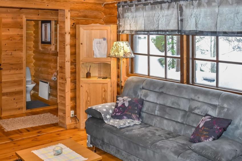 Pihlaja, lomaässä - foto 11