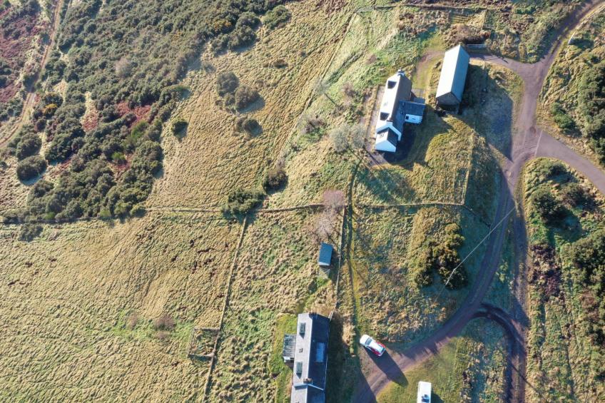 Bunloit Farmhouse - foto 33