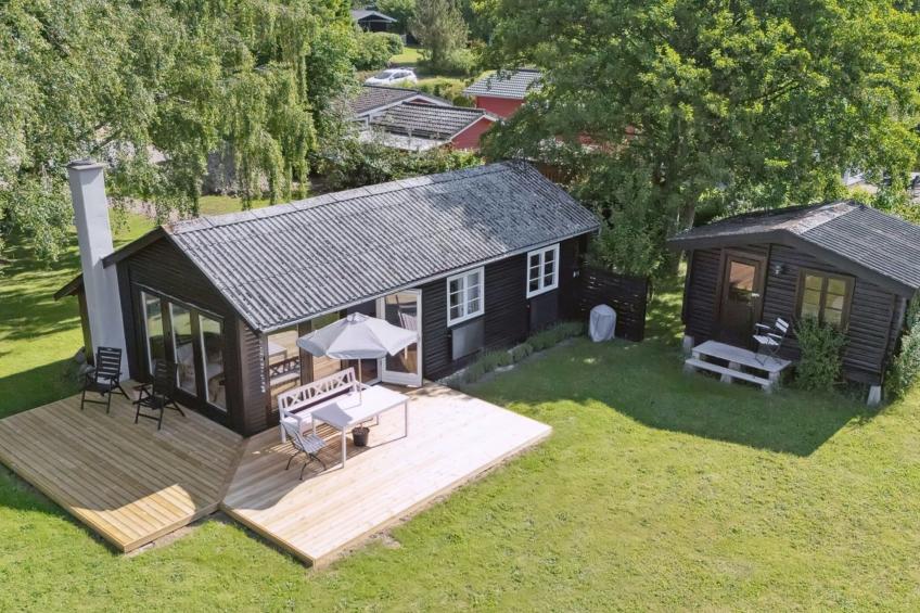 "Dufa" - 200m to the inlet - foto 23