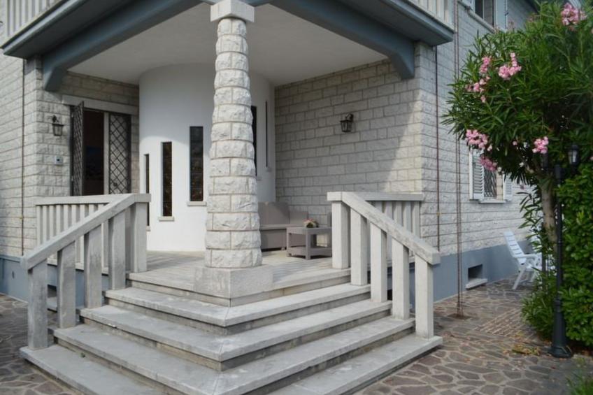 Villa mit privatem Pool in der Nähe von Petriolo - foto 8