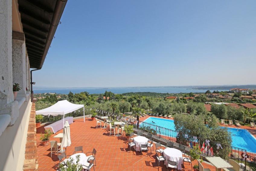 "San Rocco Suite mit Terrasse - foto 4