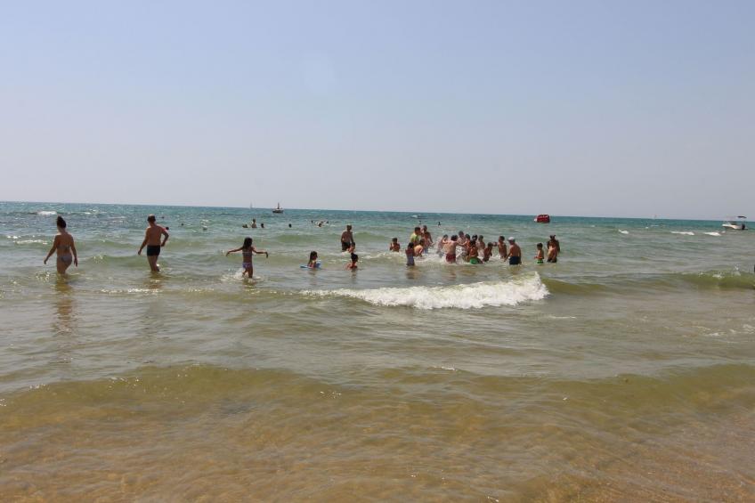 Wohnung "Kastalia" mit Infinity-Pool - foto 10