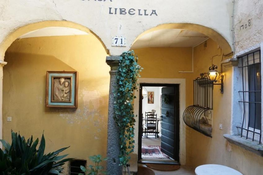 Casa Libella