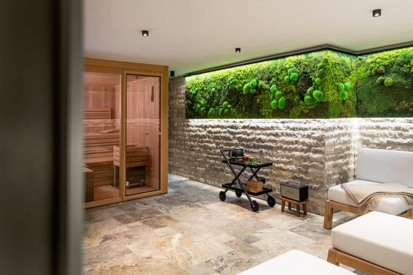 Chalet de luxe jacuzzi et sauna au Lac de Bohinj - foto 20