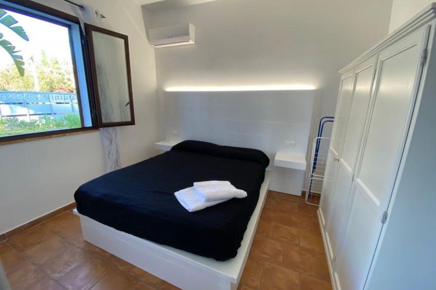 Wohnung Glicine mit Schwimmbad und Meerblick - foto 29