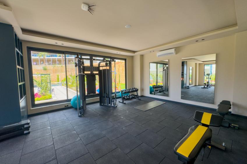 Qoople Excellence A-45 neue Wohnung am Meer - foto 29