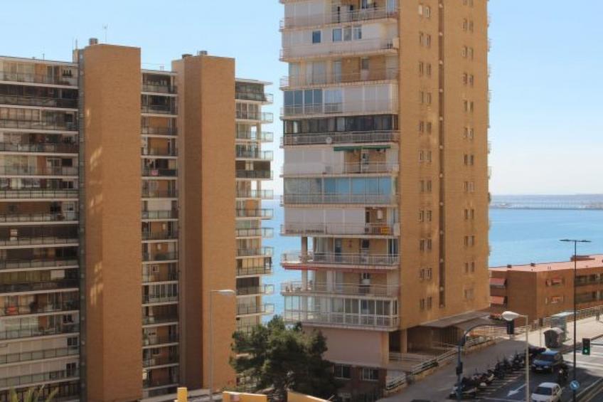 LOFT CON VISTAS AL MAR - foto 32