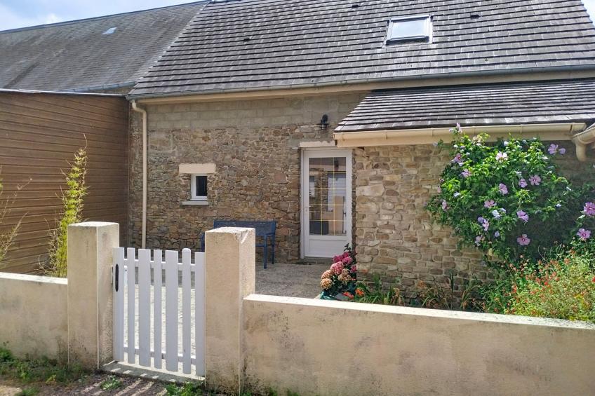 Maison en pierre - foto 2