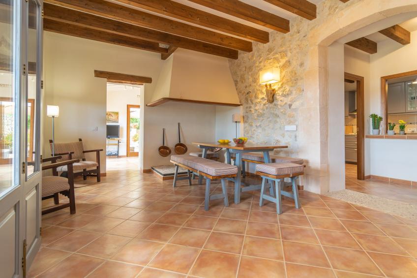 Ses Cases Velles De Son Baró - foto 12