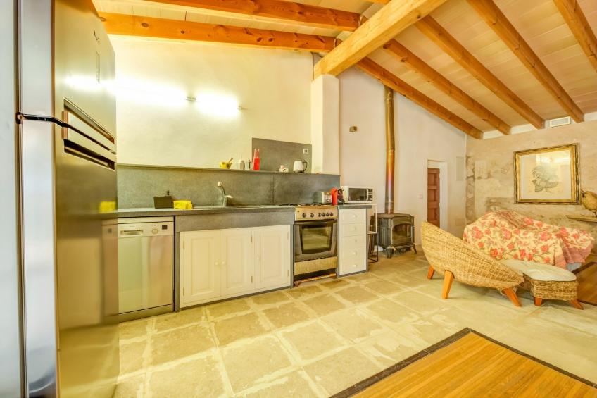 Casa Gaillinero - foto 4