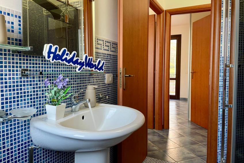 Casa Sterlizia bei Holiday World - foto 8