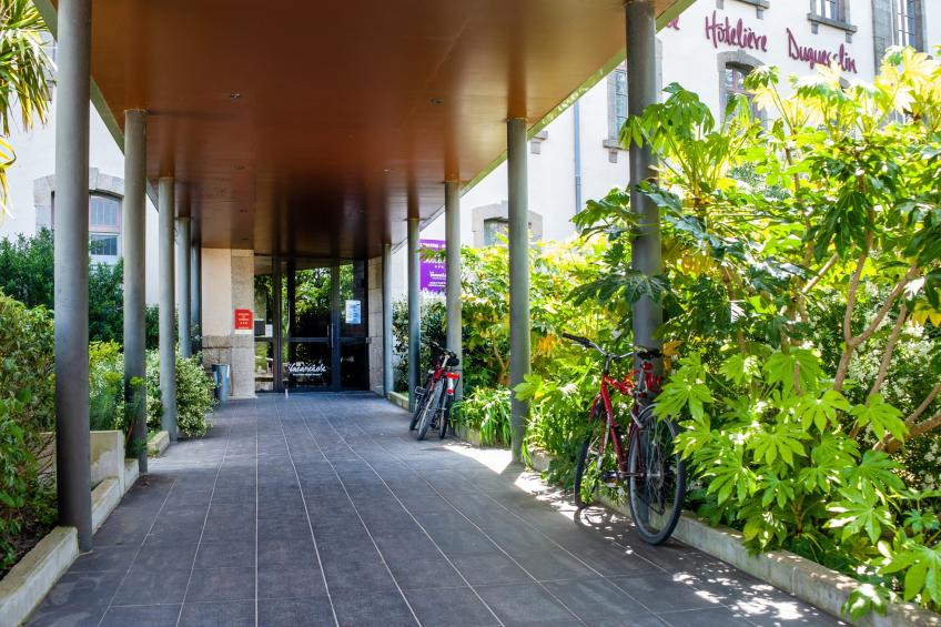 Résidence Duguesclin 2P4S - foto 20