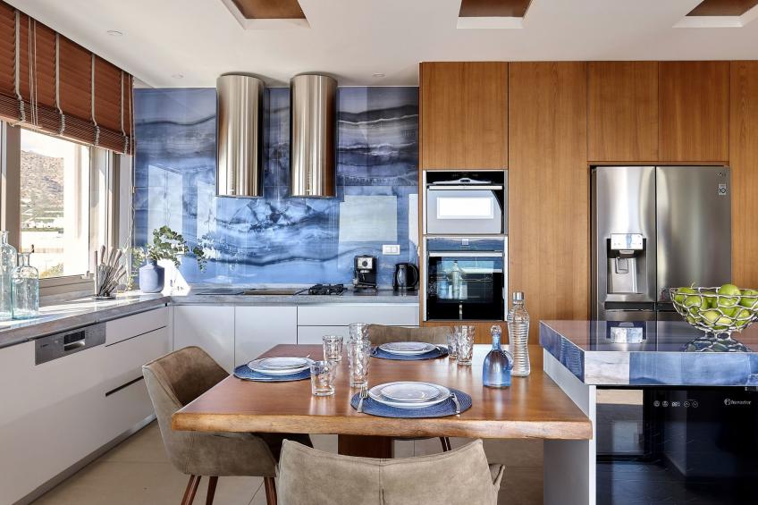 Villa Galilean Moons für 16 Personen und 8 Kinder - foto 7