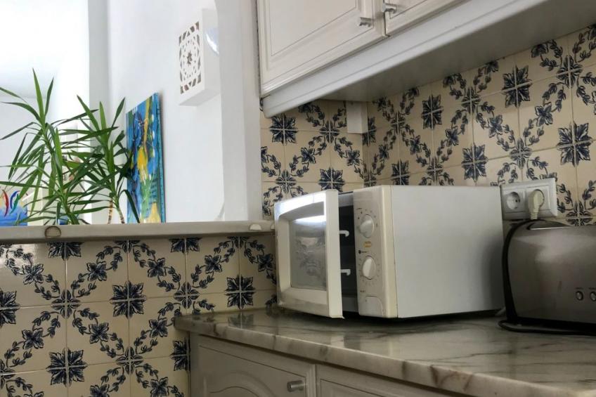 Zentrales Ferienhaus mit bezauberndem Meerblick - foto 18