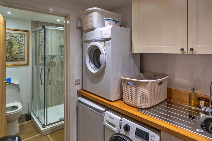 Lower Netherdowns - foto 15