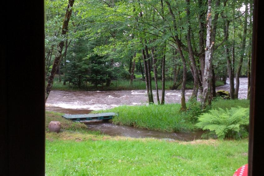 maison les isles menefriers - foto 9