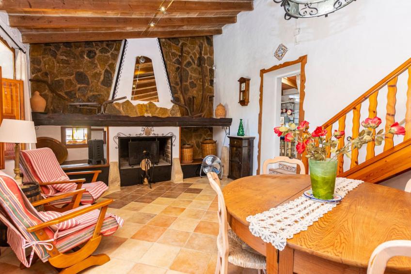 Mallorquinisches Landhaus Sa Caseta de Santa Maria - foto 62