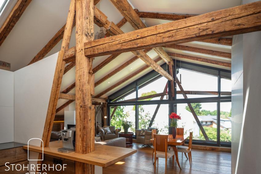 in Riederau mit Großem Garten - foto 37