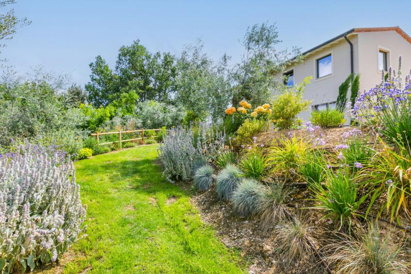 Villa Montisi - foto 2