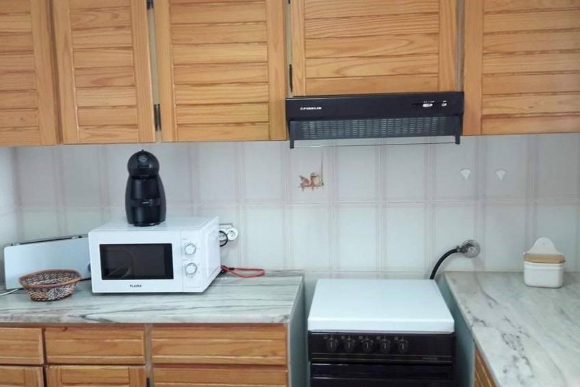 Wohnung in Vila Nova De Cacela - foto 9