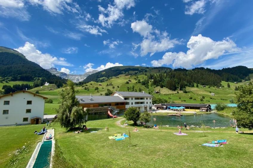 Casa Solaria - foto 43