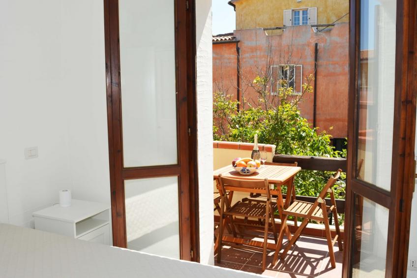 Große und sonnige Wohnung 300 meter vom Meer entfernt - foto 11