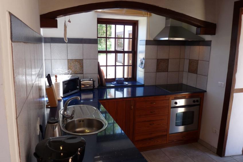 Ruhige Finca Topo del Drago mit Meerblick - foto 15