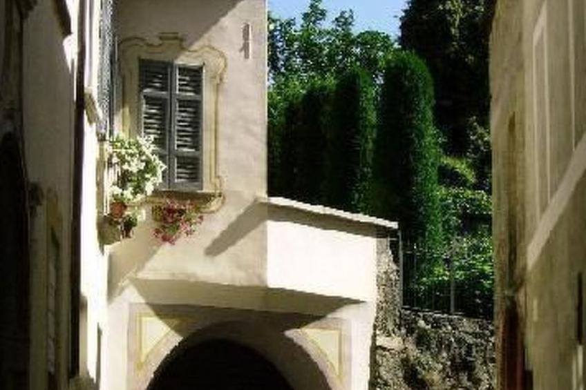 Wohnung Caprifoglio in Miasino - foto 17