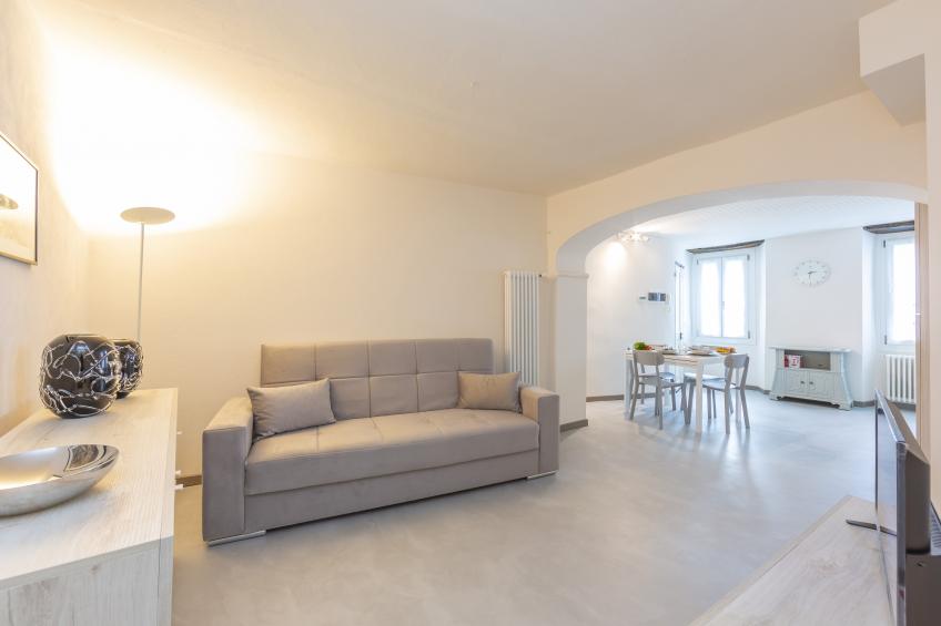 Nonna Sandrina in Monferrato hills - foto 5