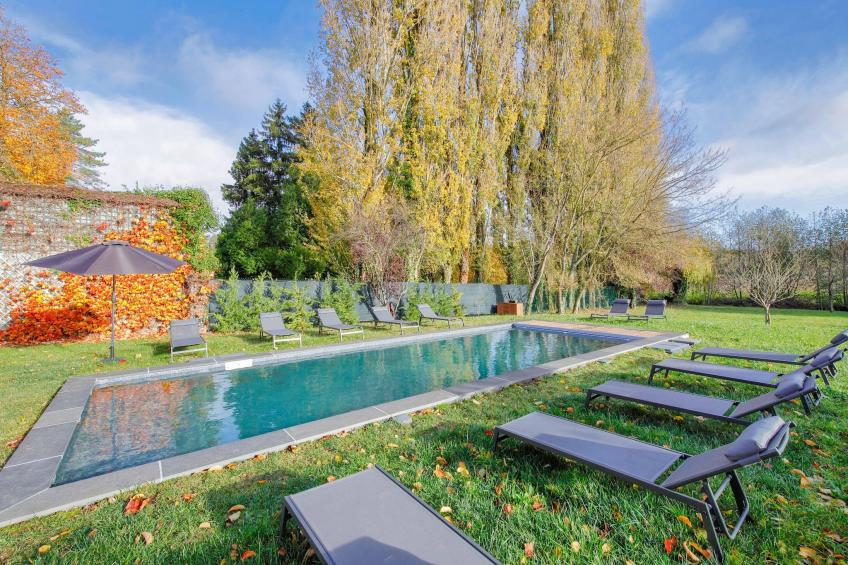 Maison Nelson - foto 33