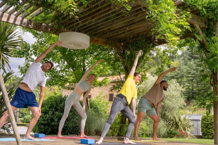 Cottage Libellule 6p 3Bdrms AirCon - foto 30