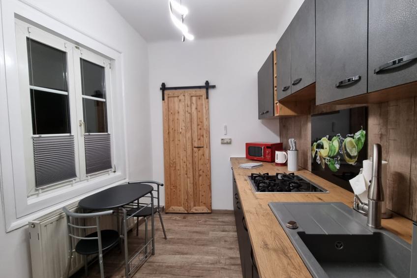 Top at Park, zentrales Appartement inkl. Parkplatz - foto 16