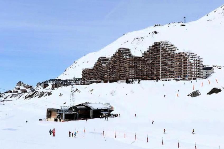 Résidence Le Tourmalet - maeva Home - foto 8