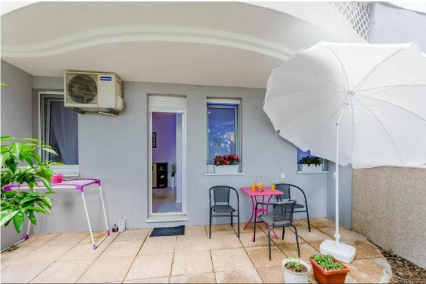 Studio Luce Mala (ST) - Studio with Terrace - foto 22