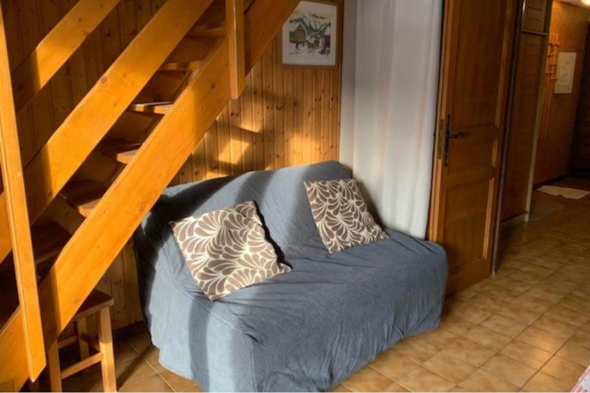 Biches BIB31 MOUNTAIN & QUIET 4 Pers. - foto 11