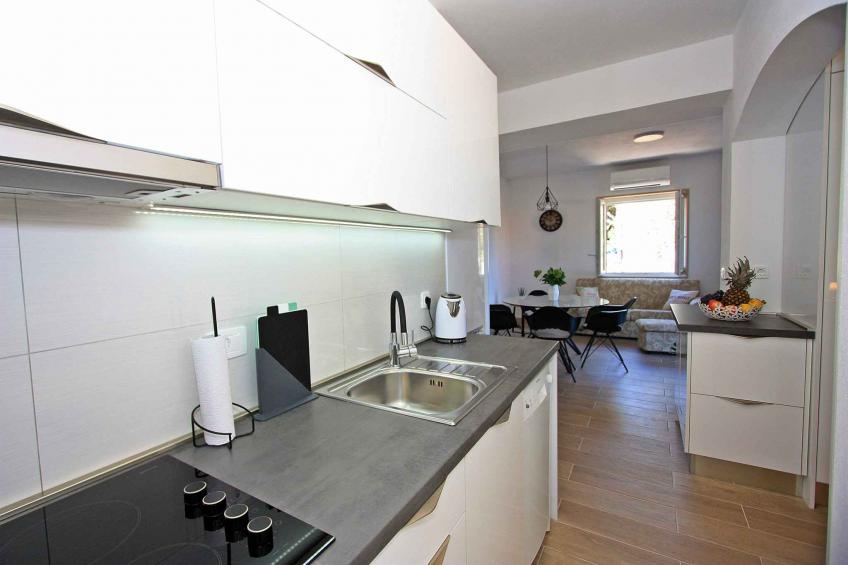 Vakantiewoning met airco - VW-P6V94 - foto 16
