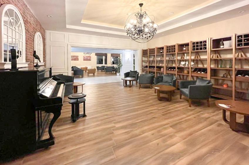 Schwarzbachtal  - Double Room Forest View with Balcony - foto 14