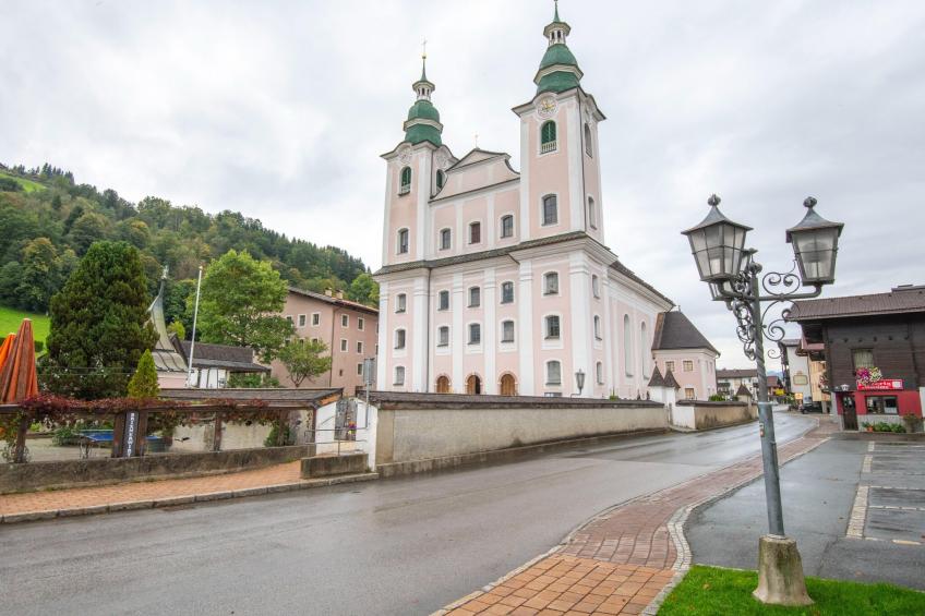 Residenz Edelalm Appartement 5 - foto 40