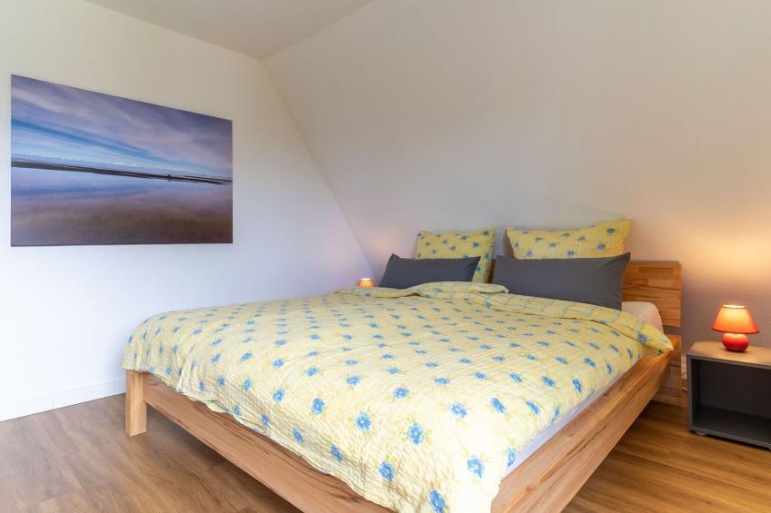 Ferienhaus Apfelgarten Garding - foto 20