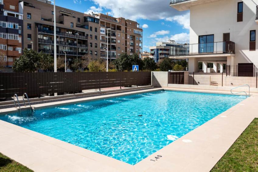 Appartements à Puerto de Sagunto - foto 39