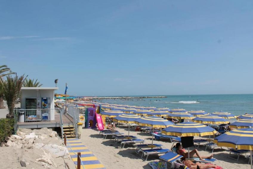 Holiday Club TRILO 6 - foto 29