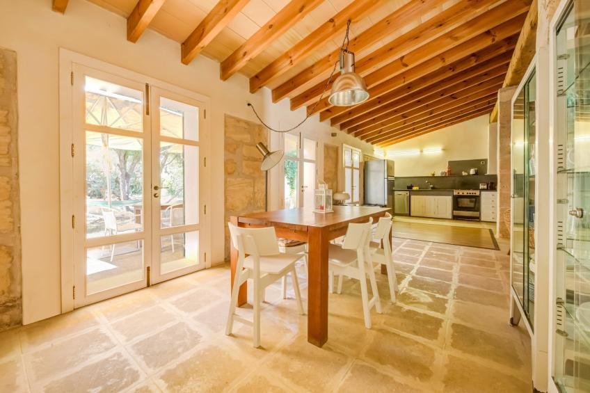 Casa Gaillinero - foto 15