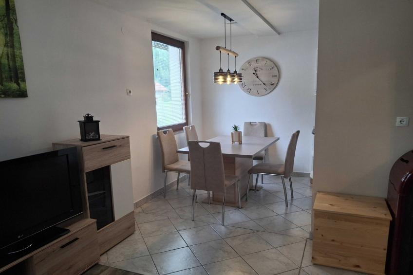 Luce Hilltop Cozy Apartment - Two Bedroom Apartment - foto 2